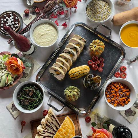 Semilla Eatery & Bar by null