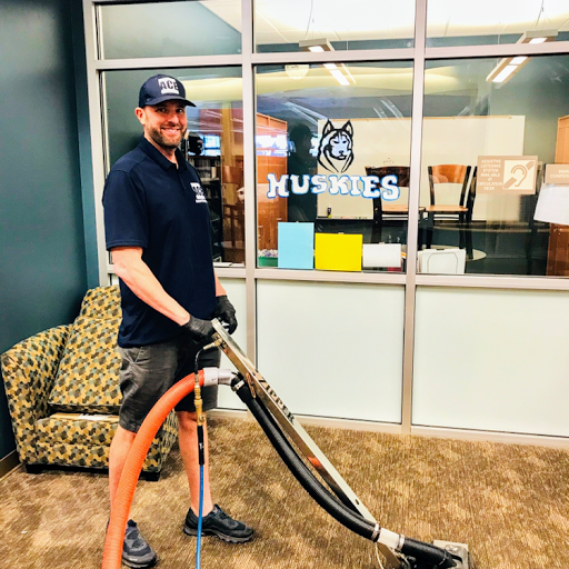 A-1 Carpet Cleaning - Thumbnail