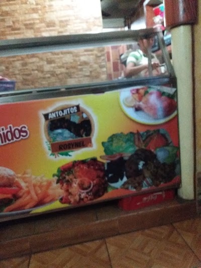 Photos of Cafeteria Antojitos Rosynel