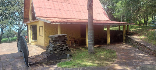 Cabaña El Guero