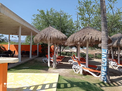 Eva Mandarina Beach Club - Matlali Resort - Thumbnail