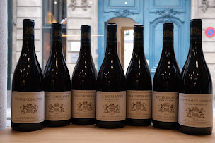 Photo n°57 de Parcelles à Paris (Restaurant français)