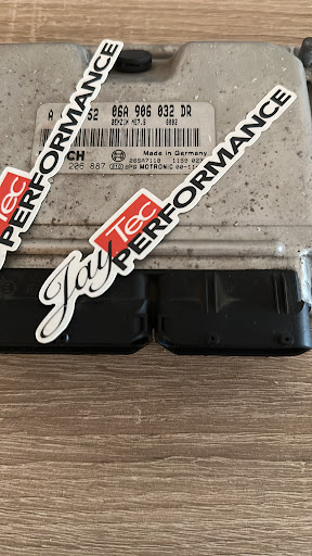 JayTec Performance - Visual