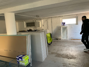 Photo n°17 de Rénovation et ravalement de facade CHASSIEU-Kd France à Chassieu (Entrepreneur spécialisé dans l'isolation)