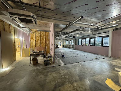 Nexgen Construction Unit D/2, Nexgen Construction, Centenary Works, 150 Little London Rd, Woodseats, Sheffield S8 0UJ, United Kingdom