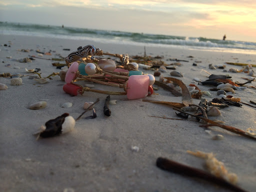 2 Salty Mermaids, LLC
