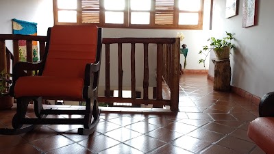 Photos of Hostal Casa Lanu
