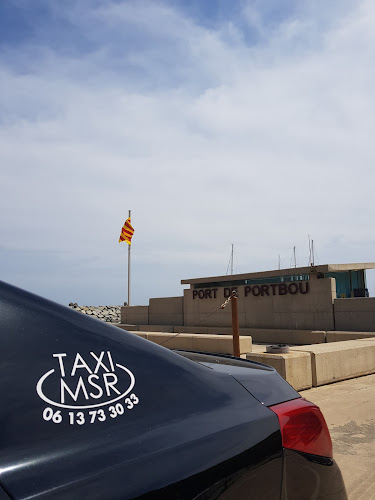 Station de taxi, 66140 Canet-en-Roussillon