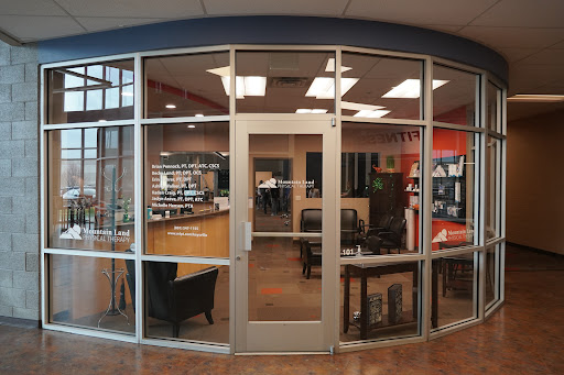 Mountain Land Physical Therapy - Kaysville - Thumbnail