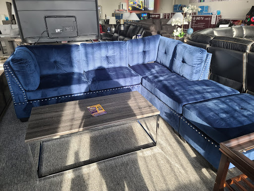 VANSS ELECTRONICS AND FURNITURE - Thumbnail