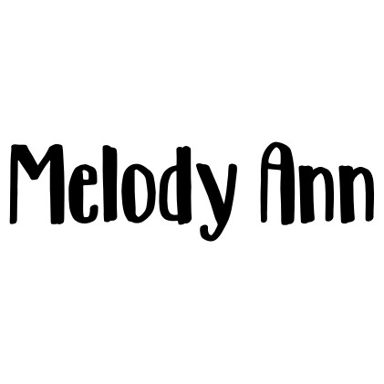 Melody Ann - Thumbnail