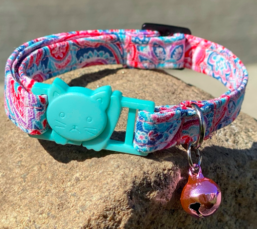 Maggie Wags Collar Co.
