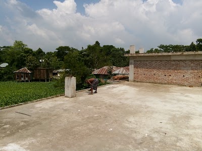 Photos of শিল্পকলা একাডেমী,গজরা