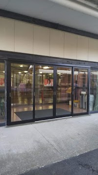 杉本ガラスサッシ