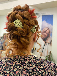 Photo n°3 de Fanny Coiffure Scherer à Peymeinade (Salon de coiffure)