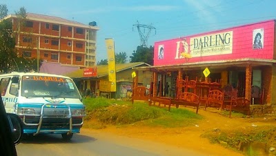 photo of Total Namanve Service Station