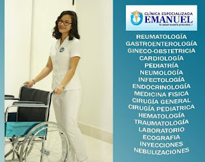 CLÍNICA ESPECIALIZADA EMANUEL 1