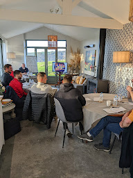 Photo n°2 de Cogniting à Ternand (Centre de formation)