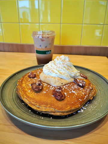 Dandelion Cafe Bellaire by null