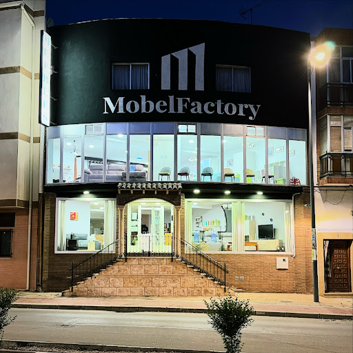 MobelFactory - Visual