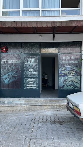 STA Silah Tamir Atolyesi