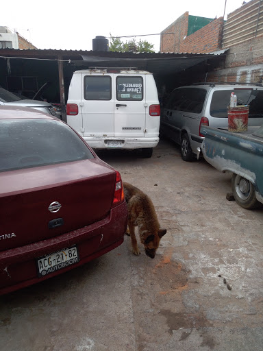 Taller Mecanico Servicios Generales - Mexico