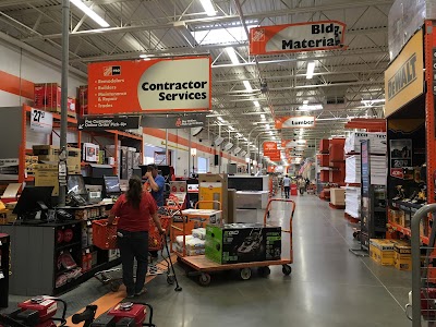 The Home Depot