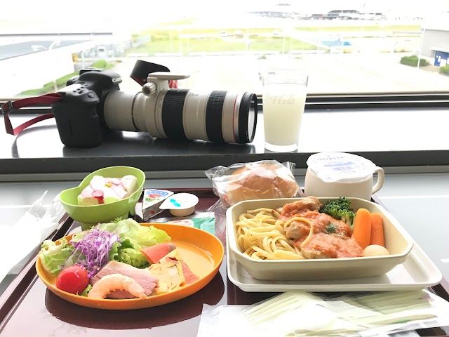 Kansai International Airport