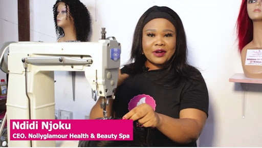 Nollyglamour - Beauty and Spa Services