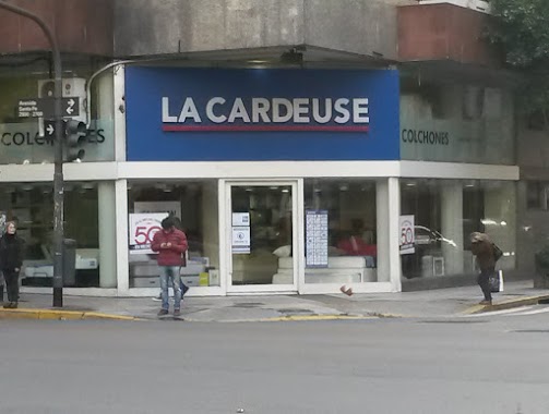 La Cardeuse, Author: La Cardeuse