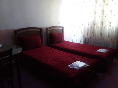 Photos of Teacher's House (2)