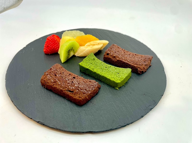 チョコレートな関係