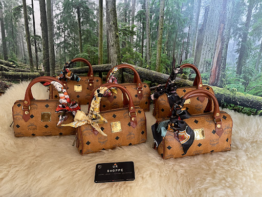 Fashion Asia Limited. Luxury Bags Canada - Thumbnail