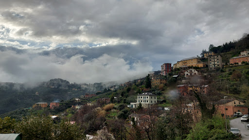 Monte Cornua - Visual