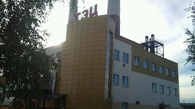 Photos of Zhlobinskaya Tets
