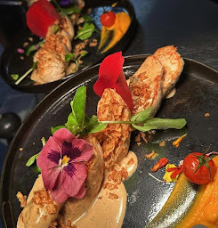 Photo n°27 de Le Dôme - Restaurant Traditionnel à Istres (Restaurant)