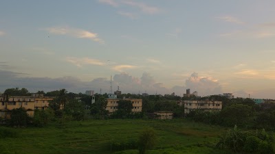 Photos of Rajshahi Medical College Canteen