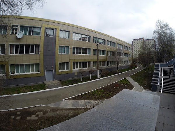 143 Гимназия Киев Отзывы фото 7