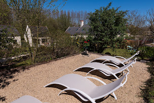 Photo n°23 de les logis d'ussé à Rigny-Ussé (Hébergement d'intérieur)
