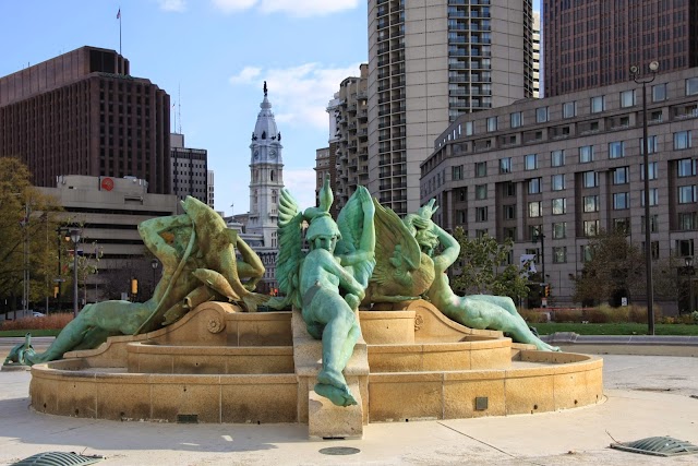 Philadelphia City Hall