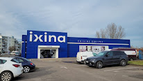 IXINA Saint-Pol-sur-Mer à Dunkerque
