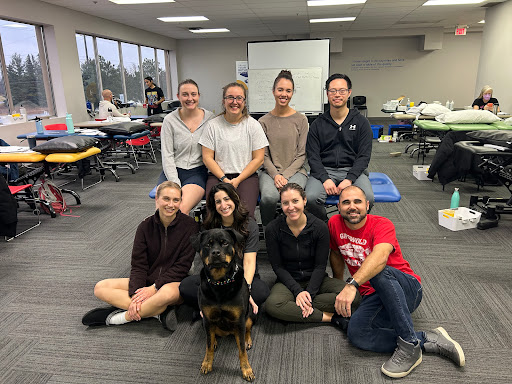 Nobleton Physiotherapy - Thumbnail
