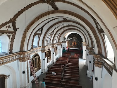 Photos of Iglesia San Raymundo
