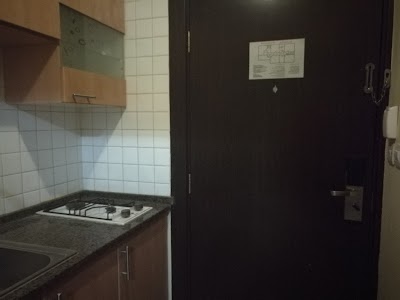 Photos of Nabhan Hotel Suites