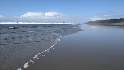 Whiskey Run Beach