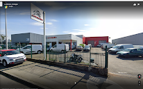 Garage Beausejour - Citroën à La Mézière