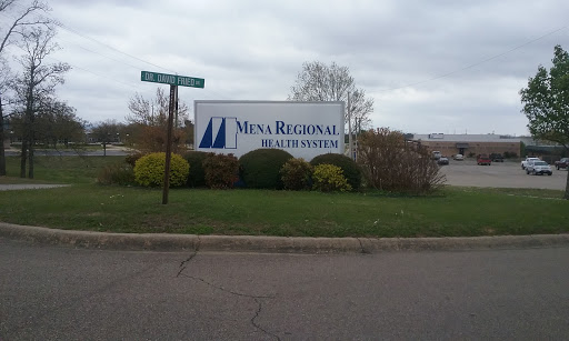 Mena Regional Health System - Thumbnail