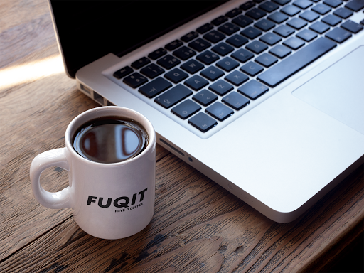 FUQIT - Visual