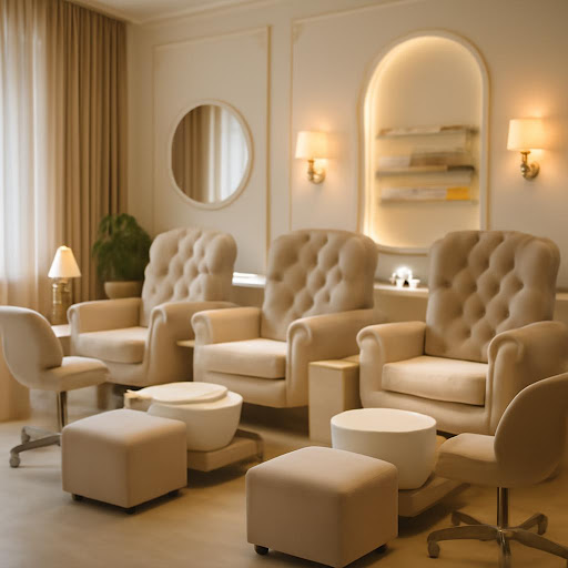 Looking for a luxurious escape? Treat yourself to the ultimate pampering experience at B'Lounge S… post image