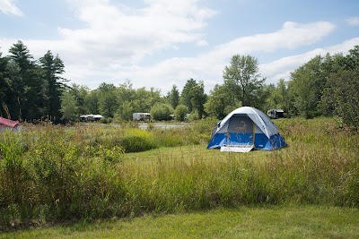 Lake George Escape Campground